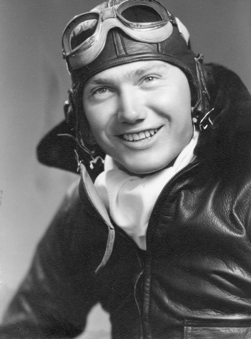 Lieutenant j.g Joseph John Bloch, USN